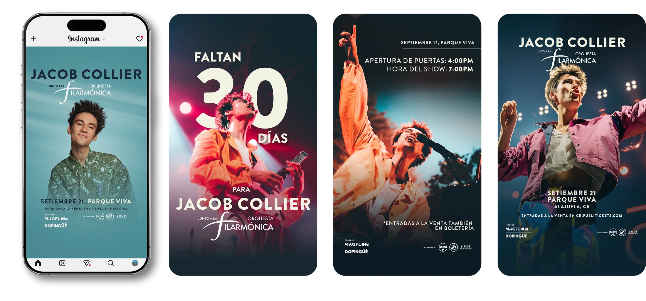 Jacob Collier
