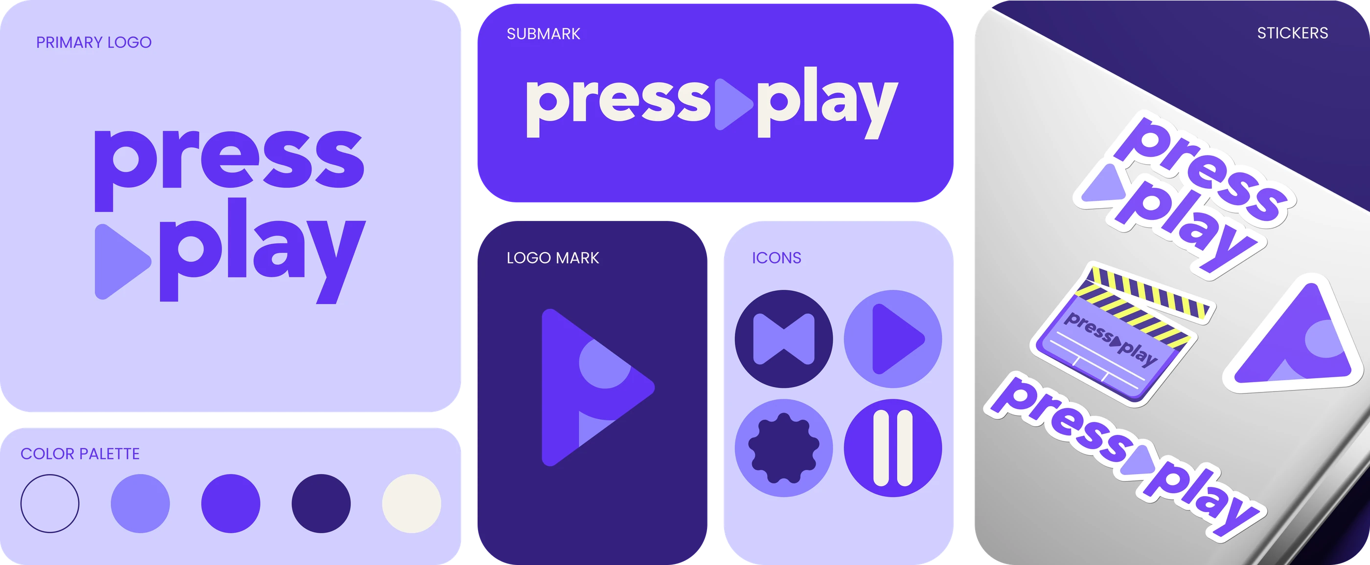 PressPlay