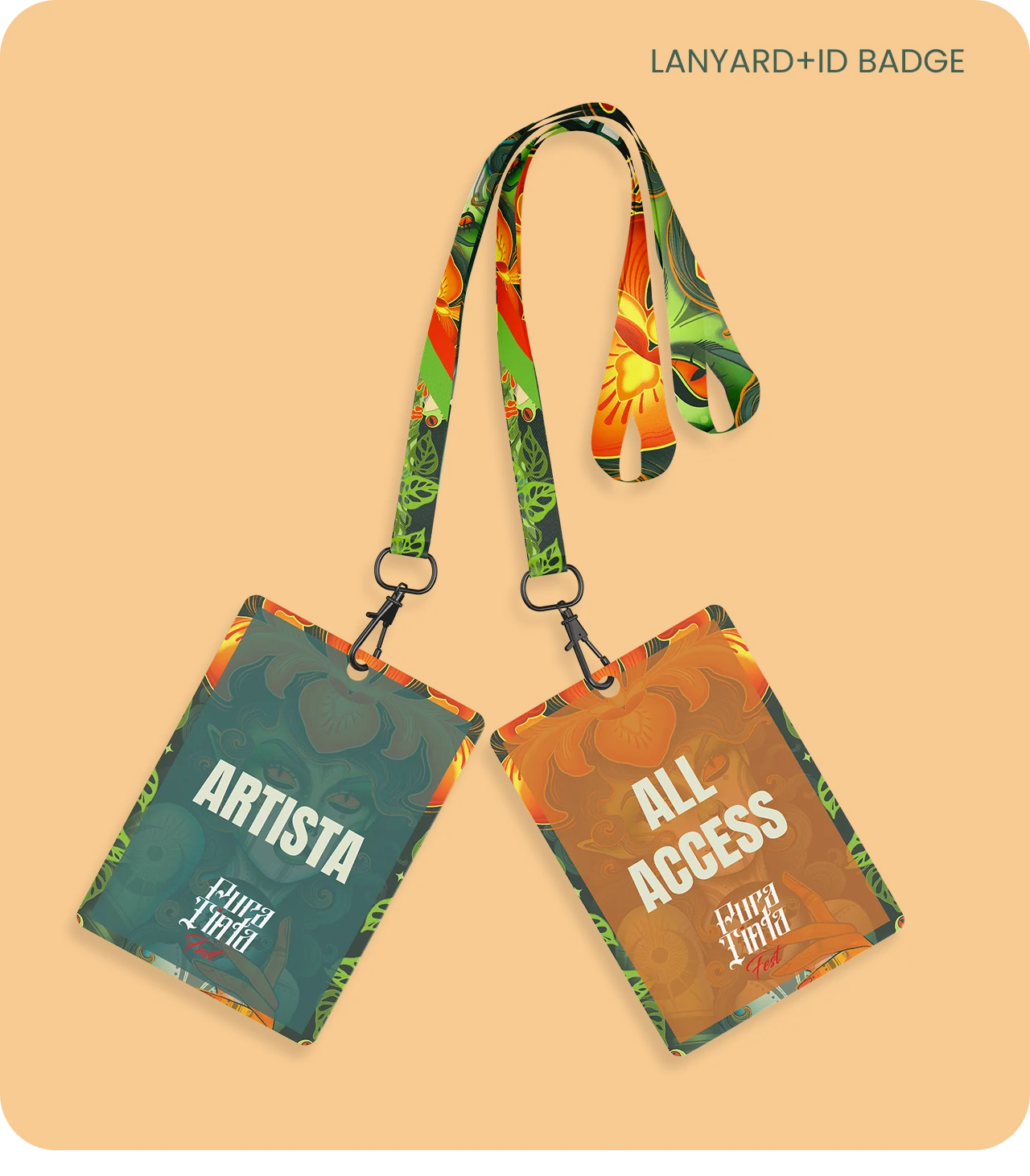 Pura Tinta Fest